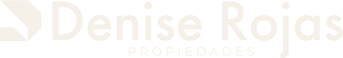 Denise Rojas Propiedades